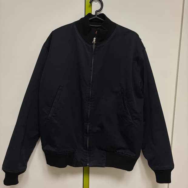 페로우즈 탱커 봄버