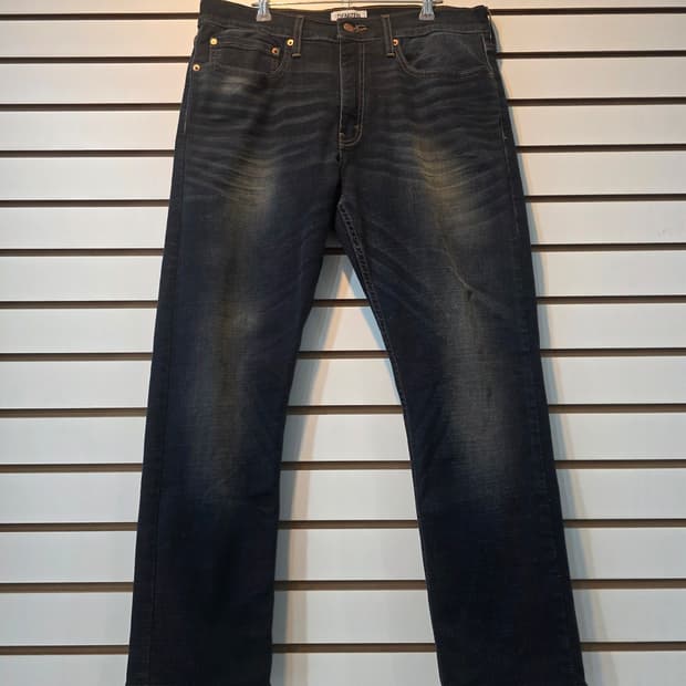 LEVI'S 리바이스 DENIZEN 데님 팬츠