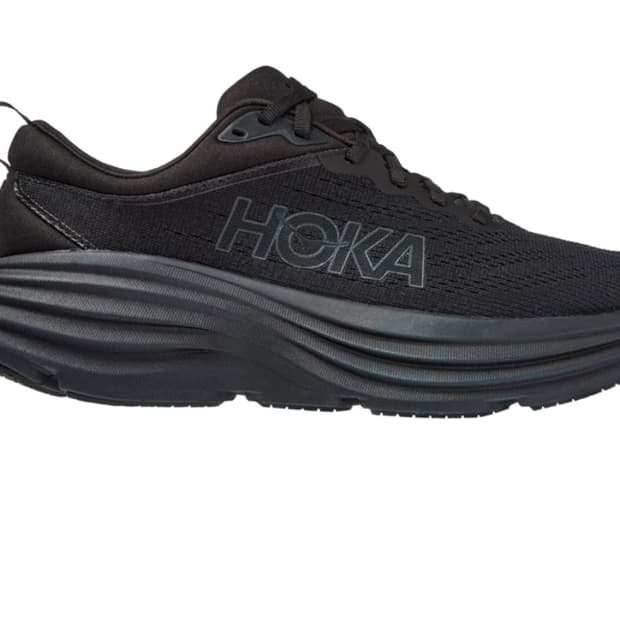 호카 본디8