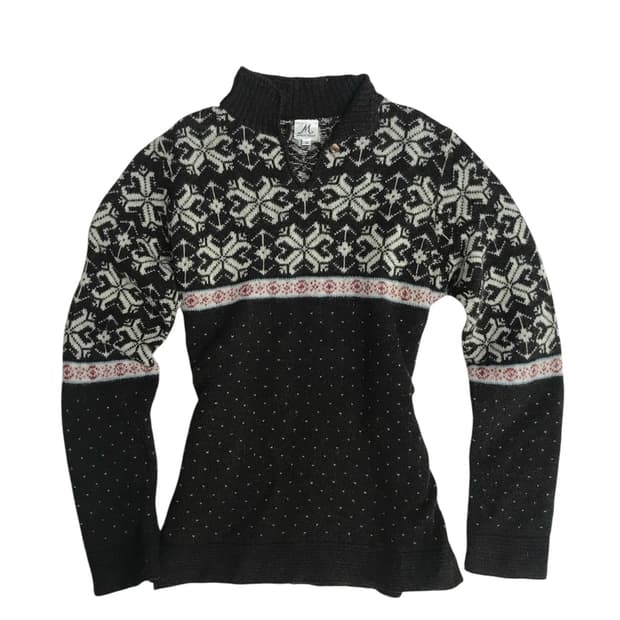 일본빈티지 니트