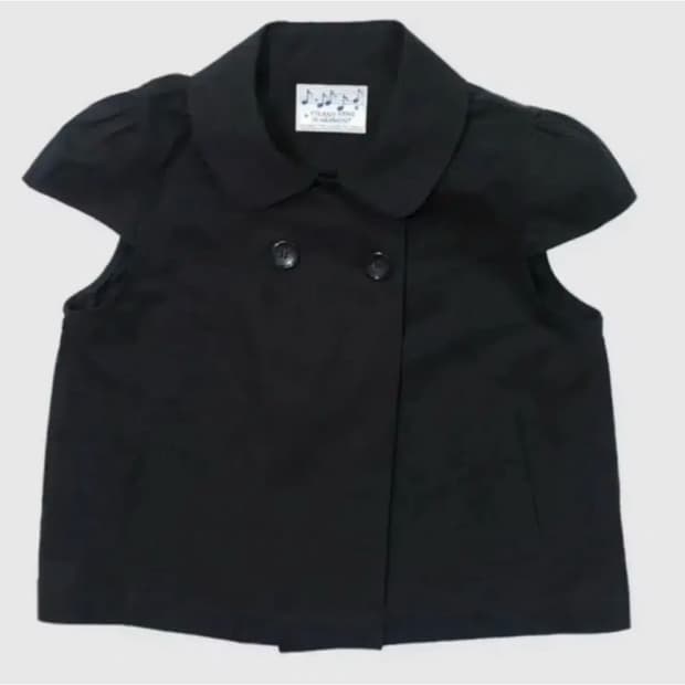 인앤양인하모니 포포 블라우스 블랙 구해요