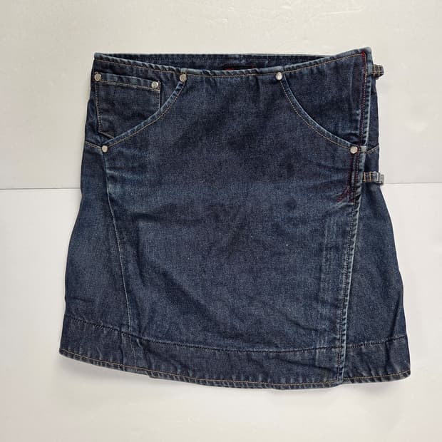 리바이스 엔지니어드 랩스커트