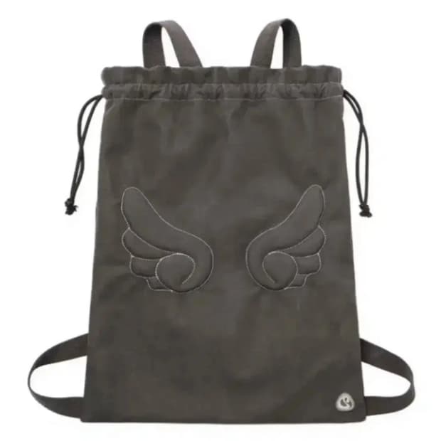 코이세이오 스부 엔젤윙 슈케이스 가방 짐색