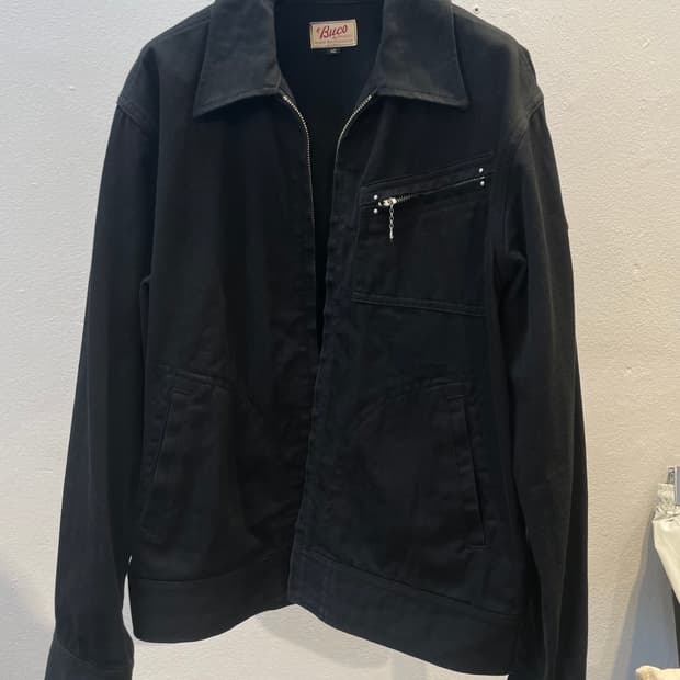 부코 리얼맥코이 자켓 (40) 