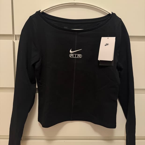 나이키 긴팔티