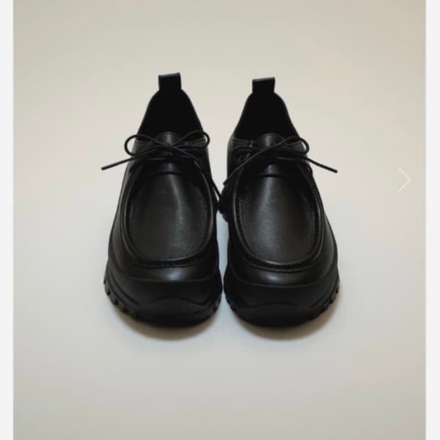 Urbanic 30 얼바닉30 티롤리안 비브람 로퍼 블랙