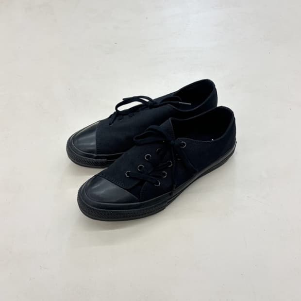 후미토 간류 x 컨버스