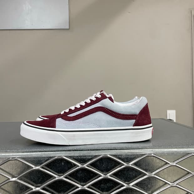 반스 올드스쿨 265