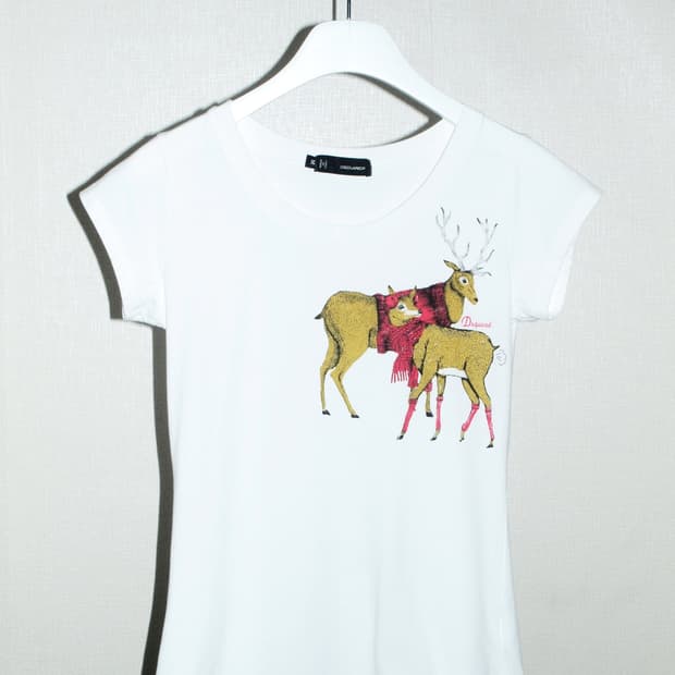 Deer T-shirts