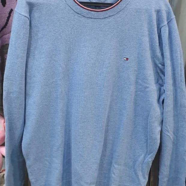 터미힐피거 소라니트