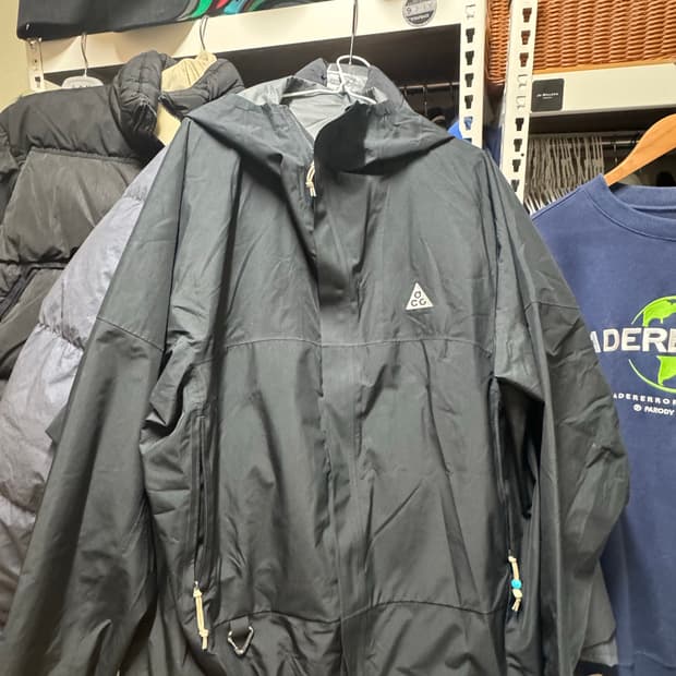 ACG스톰핏 자켓 XL