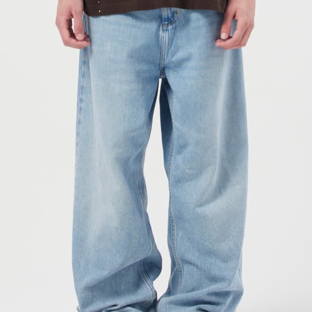 Carhartt Wip Brandon Pant Smith