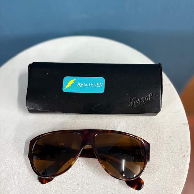 60-70‘s Vintage Persol Ratti p.27