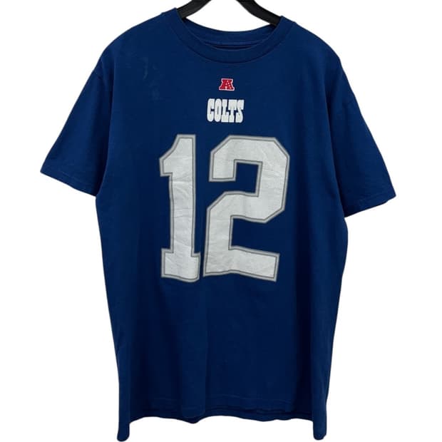 NFL 반팔티