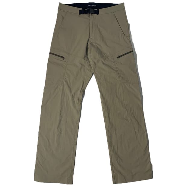 아크테릭스 . PALISADE PANTS