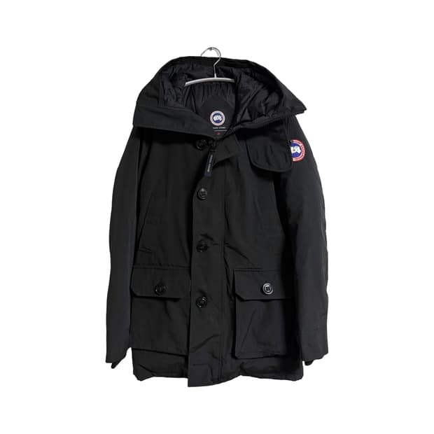 캐나다구스 밴프 파카