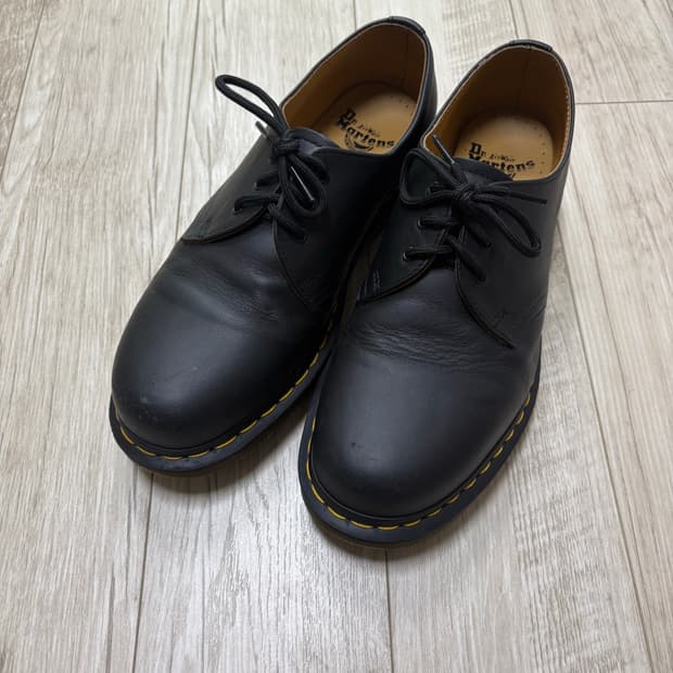 닥터마틴 1461 3홀 나파 270