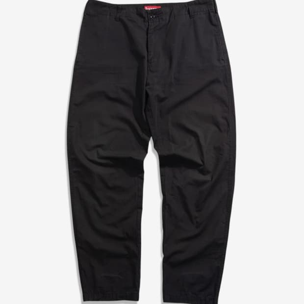 Supreme