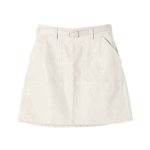 ROEM 로엠 스커트 데님스커트  (S)