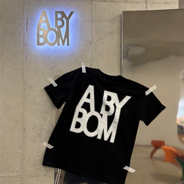 ABYBOM / ABUTIK goods