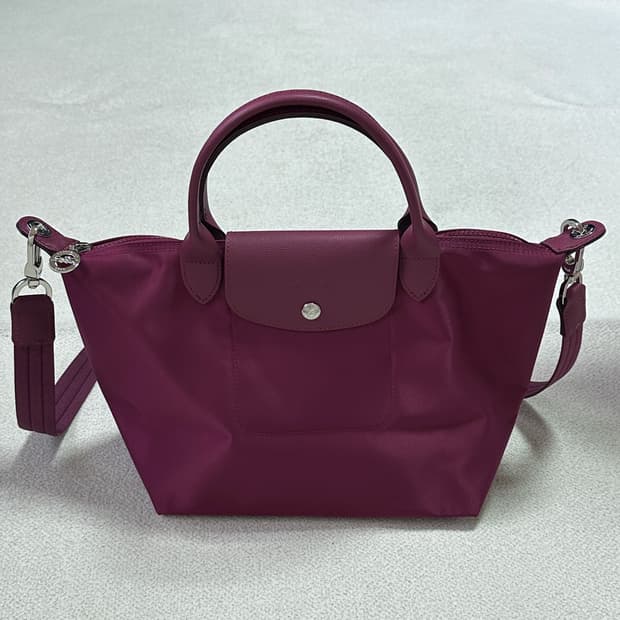 롱샴 르 플리아쥬 네오