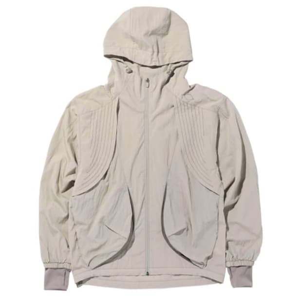 미스치프 커브 윈드브레이커 M