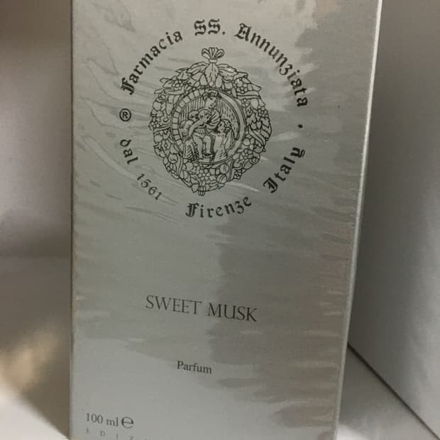 안눈치아타 스위트 머스크 퍼퓸 100ml