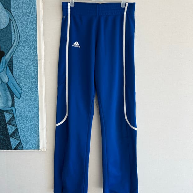 재팬 아디다스 트랙팬츠 