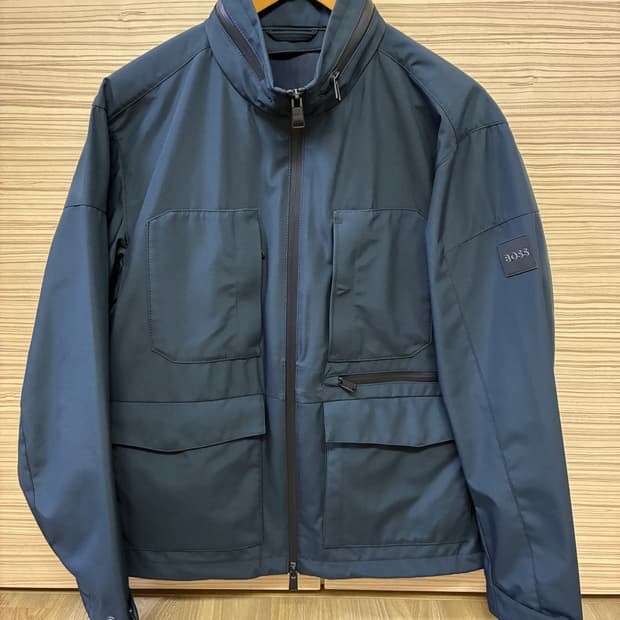 Hugo Boss 자켓