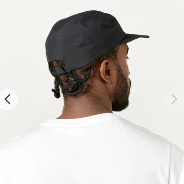 아크테릭스 베이런스 스텔스 고어텍스 모자