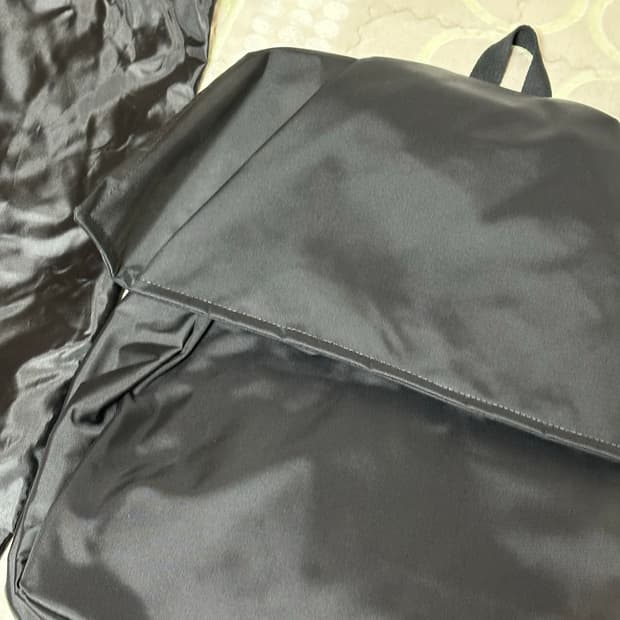 이스트팩 라프시몬스 RS 피메일 백팩