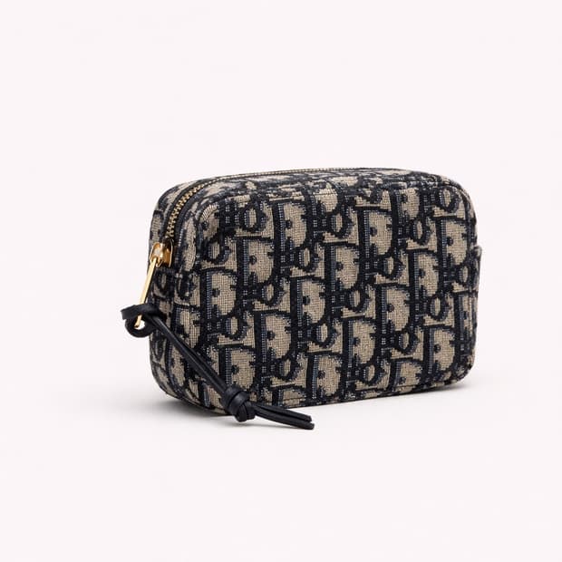 [S급] 디올 오블리크 벨트 파우치백 판매합니다!!!