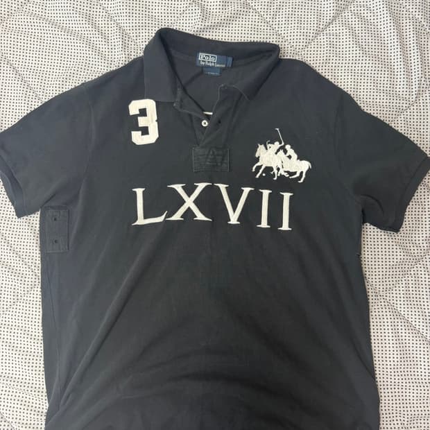 빅포니 LXVI 카라티