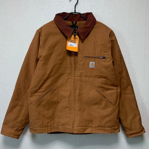 칼하트 디트로이트 oj3828M