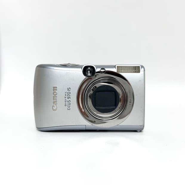 캐논 익서스 970is IXUS (익시IXY820is,파워샷 SD890)