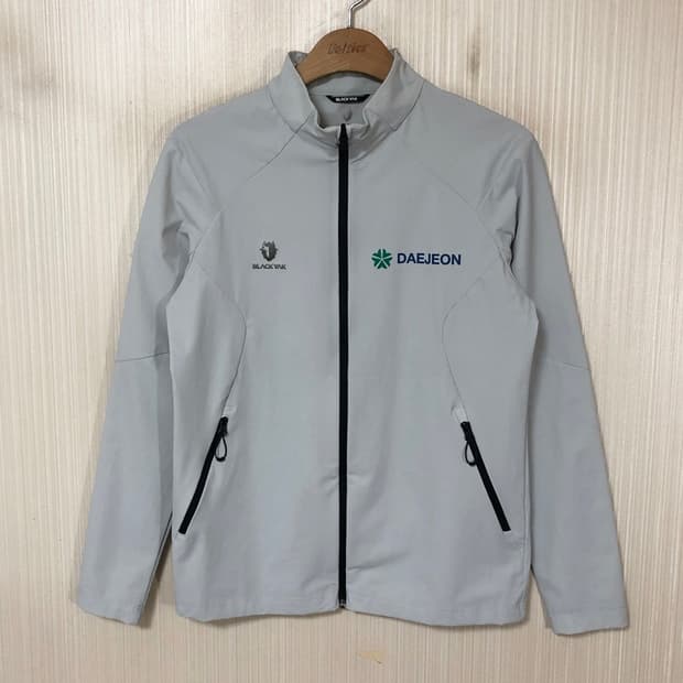 블랙야크 대전광역시 태권도대표단 자켓/단복 90