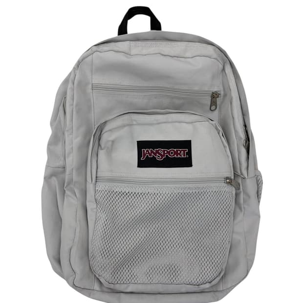 잔스포츠 빅캠퍼스  