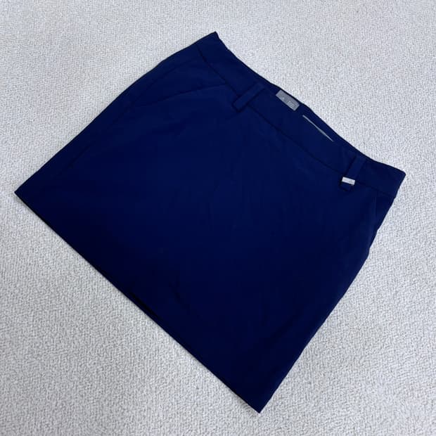 XS 아디다스 아디퓨어 미니 스커트 0327E