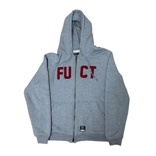 00s fuct 후드집업