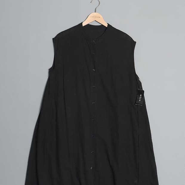 MOJA Linen Blend One-Piece