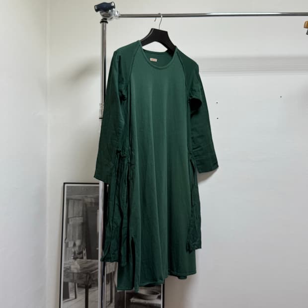 Kapital 캐피탈 텐지쿠 x 가제 드레스