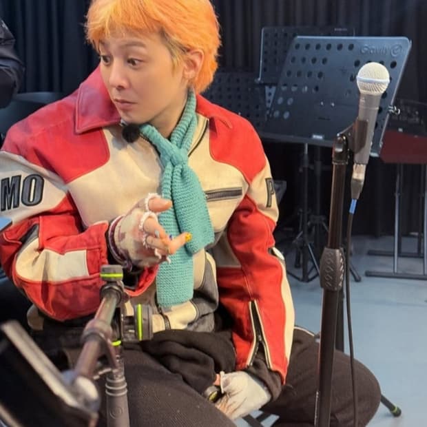 피스마이너스원 레이싱자켓