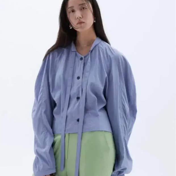 에토스 스트링 블랑우스