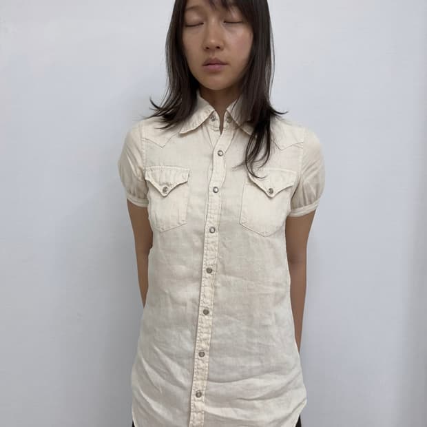dsquared2 shirt