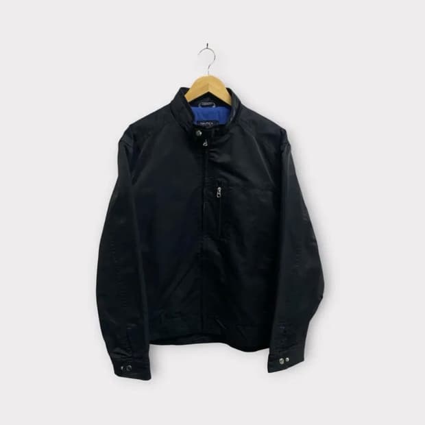 노티카 Nautica 블루종 자켓 L