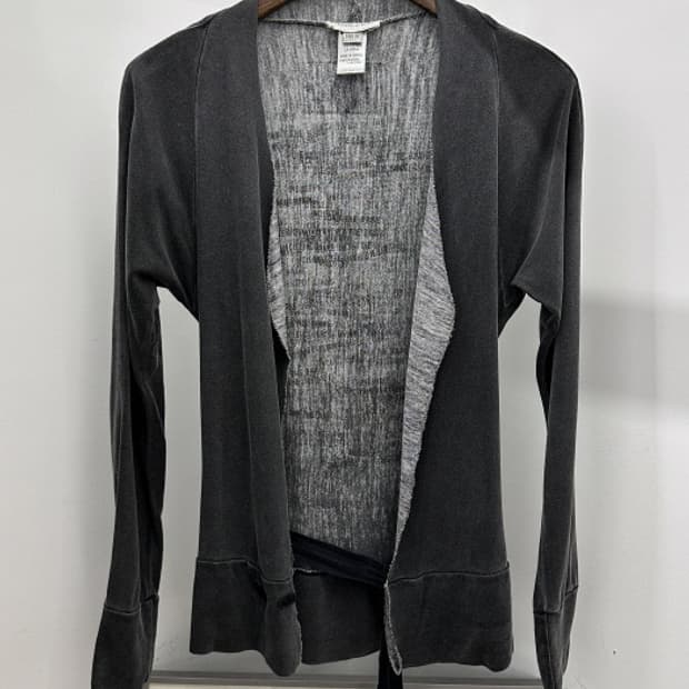 DIESEL 가디건 (S)