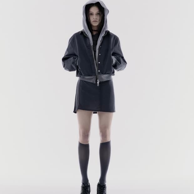 (S) 코스트퍼킬로 후디 자켓