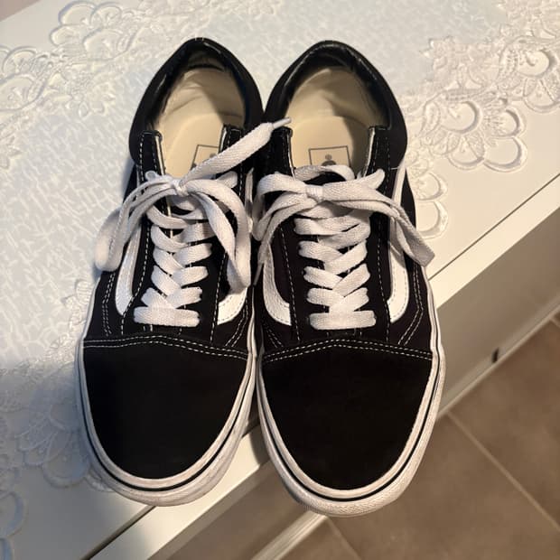 반스 올드스쿨 245 