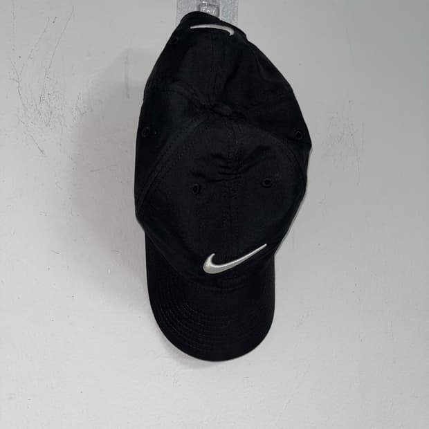 Nike Swoosh Ball Cap