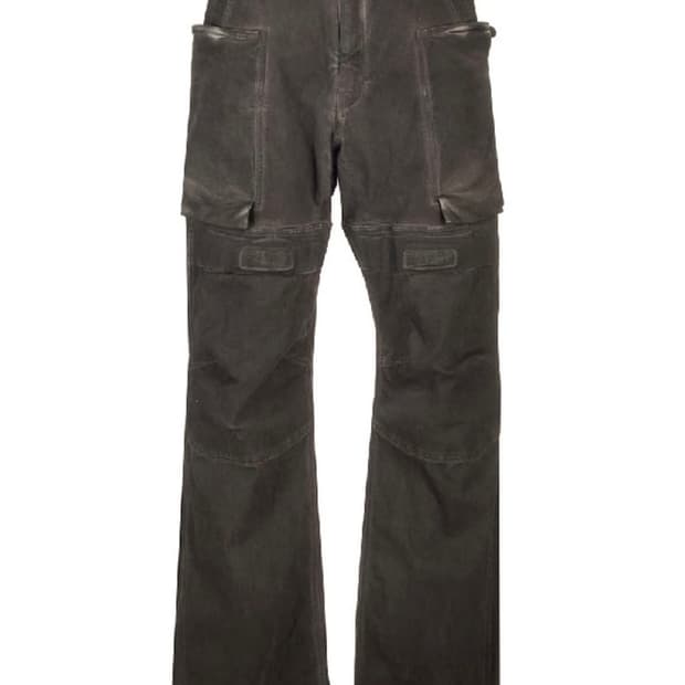 [구매]릭오웬스 스테판카고 28,29